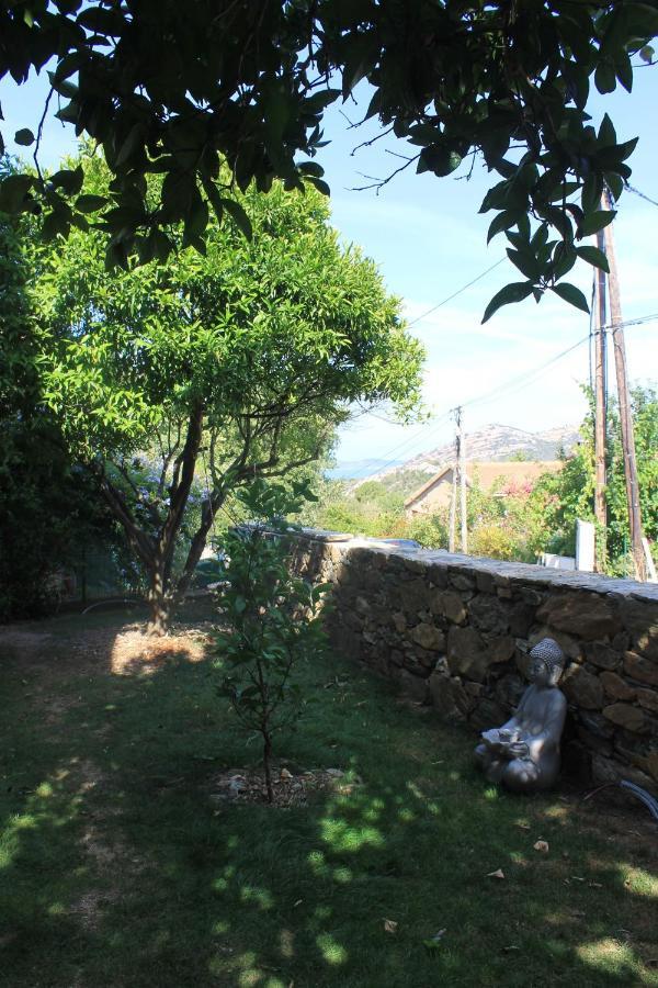 Studio Zen Barbaggio Esterno foto